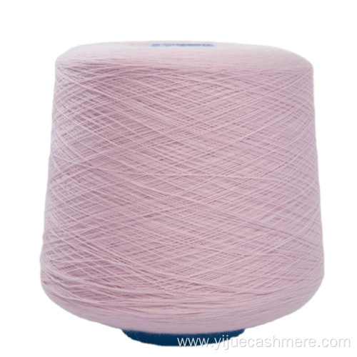 100% Cashmere Scarf Shawl Knitting Yarn 80nm